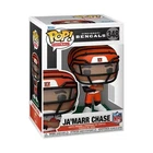 NFL Bengals Ja'Marr Chase Funko Pop Vinyl Figure w/ Protector PREORDER
