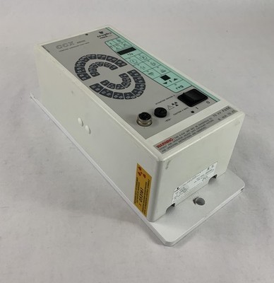 Trophy TREX CCX Digital Computer Controlled X-Ray Timer - Parts or Repair