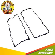 Engine Valve Cover Gasket Set Fits 02-10 INFINITI FX45 M45 Q45 4.5L 32V VK45DE