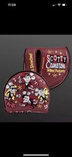 Scotty Cameron It  s Showtime Las Vegas Mid Round Headcover Limited Edition NEW
