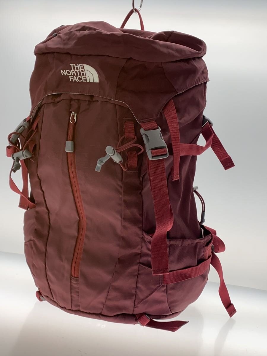 THE NORTH FACE Backpack Polyester BRD NMW61308 - image 2