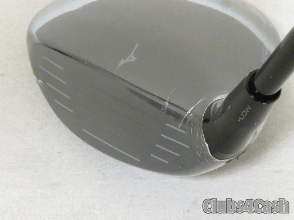 Mizuno ST-Max Fairway 15° 3 Wood Mitsubishi Kai'li Blue 70 Stiff Flex +Cover NEW - Image 3 of 4