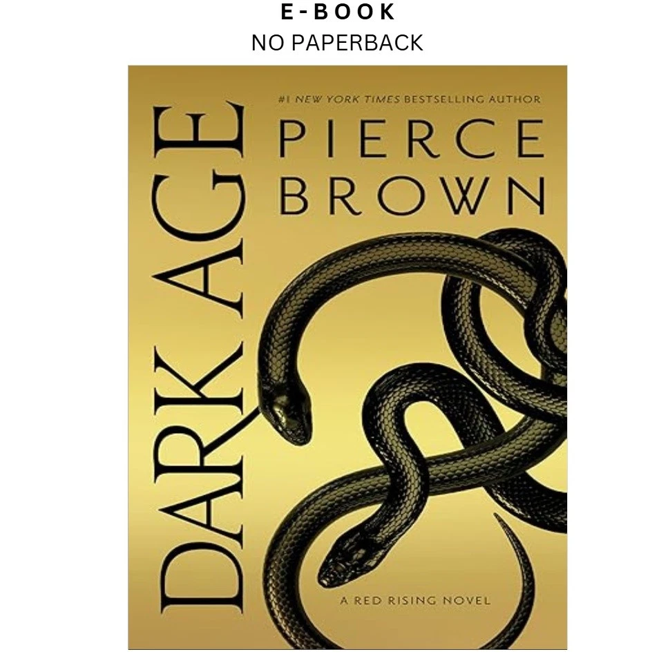 Buy Dark Age ebook, instant digital download PDF from LD Global