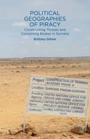 B. Vandeberg | Political Geographies Of Piracy | Taschenbuch | Englisch (2014)