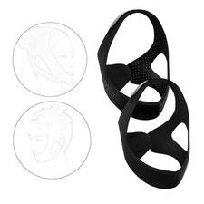 Anti Snoring Belt, Snoring Reduction Headband for Men and Women,