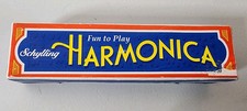 2003 Schylling Fun to Play Harmonica