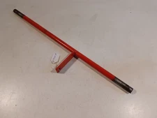 SIMPLICITY MOWER BRAKE SHAFT 5048166CSM