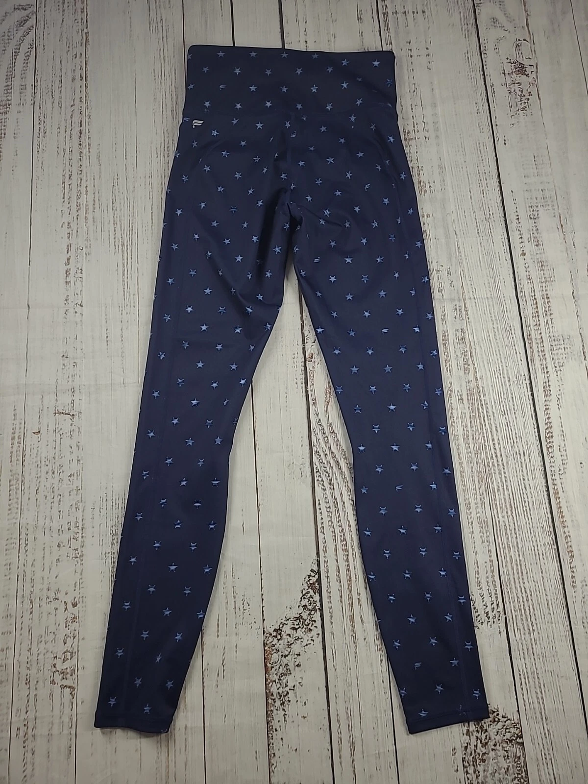 fabletics ultracool workout stars yoga leggings