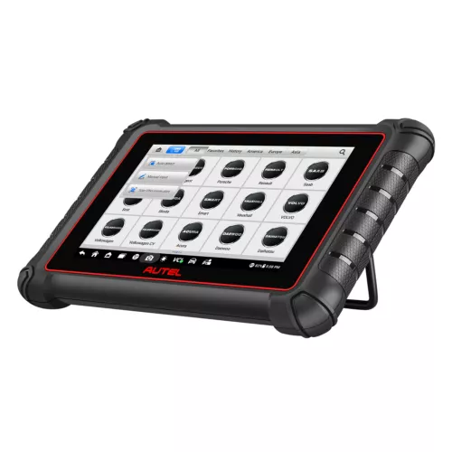 2025 Autel MaxiCOM MK900BT PRO Auto Diagnostic Scanner Tool Upgraded MK808BT PRO - Picture 14 of 17