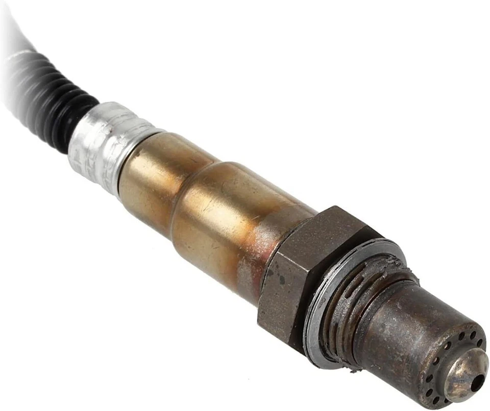 2 шт датчик кислорода вниз по течению для Mercedes-Benz E350 E550 3,5 л CL600 S600 SL600 - Изображение 4 из 4