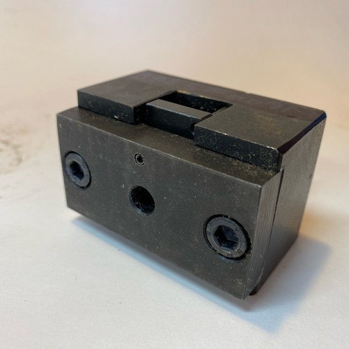 Erico BD Crimp And Drill Tool BD16-D6.5 Flexidrill 558610 - Picture 3 of 5