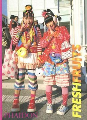 Fresh Fruits by Shoichi Aoki (2005, Trade Paperback) for sale