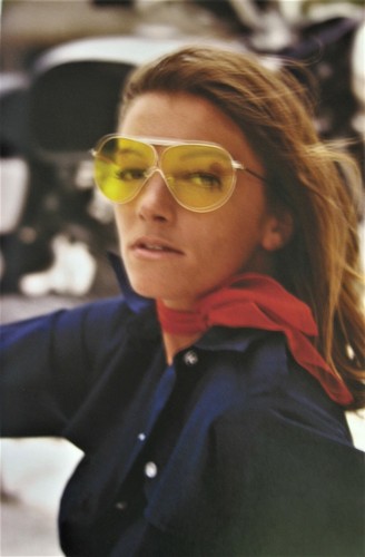 TOMBOY STYLE Beyond the Boundaries of Fashion Garrett Mettler Clothing Design - Picture 11 of 12