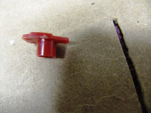 GE VR RPX VRII Selector KNOB Button General Electric Variab Reluctance Cartridge - Picture 4 of 5