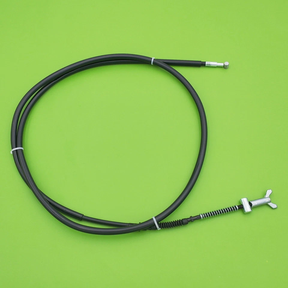 Cable de freno de mano para Honda Recon 250 TRX250 TRX250TE TRX250TM 1997-2024 Foto 3 de 3