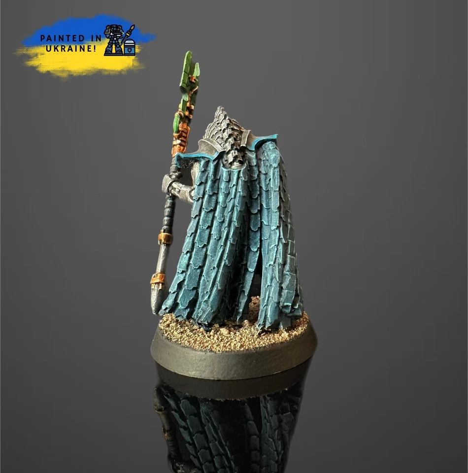 trazyn the infinite 40k - Image 2 of 2