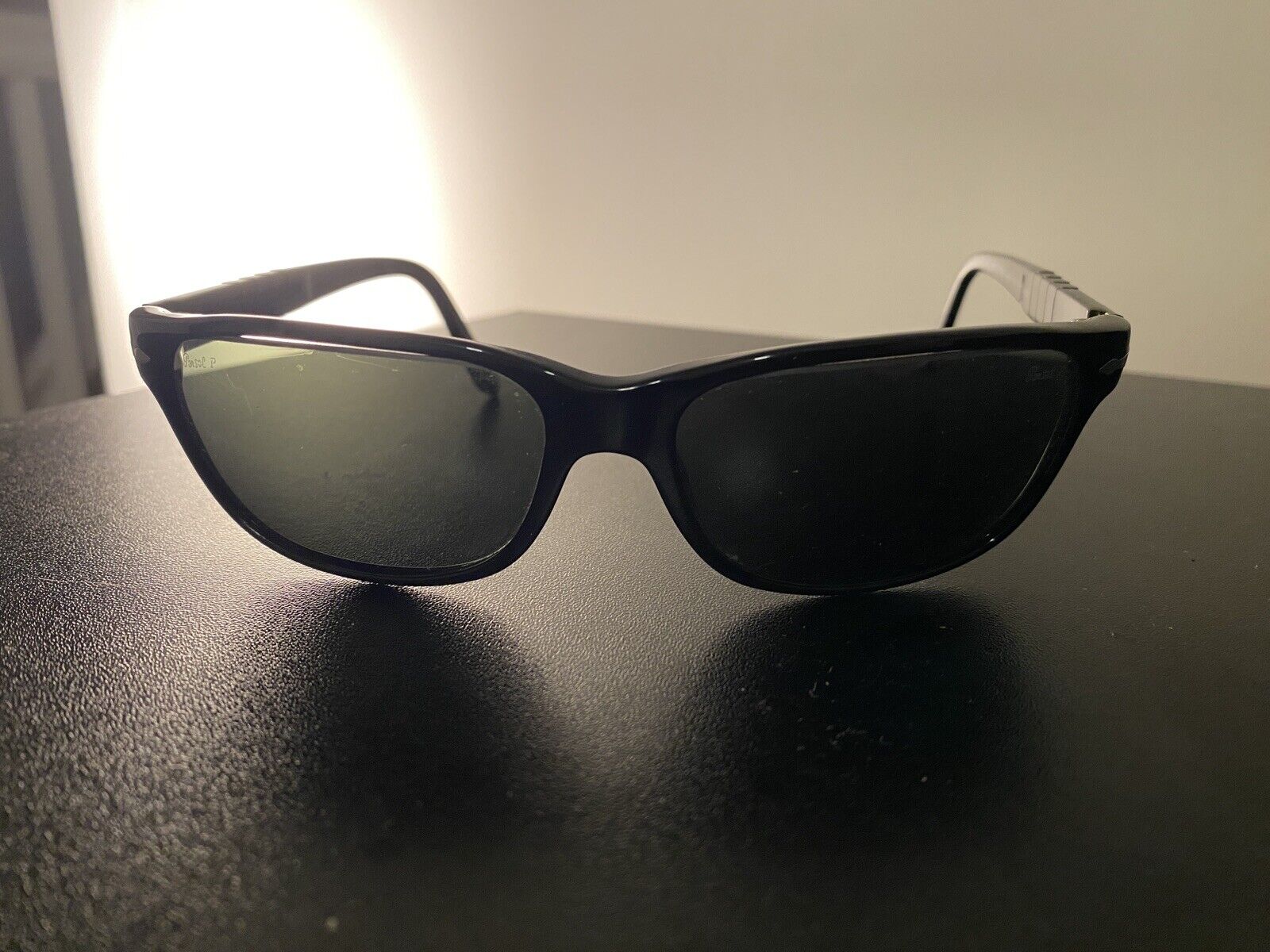 Persol 130 Polarized Sunglasses, 2672-S,  59[]16,… - image 2