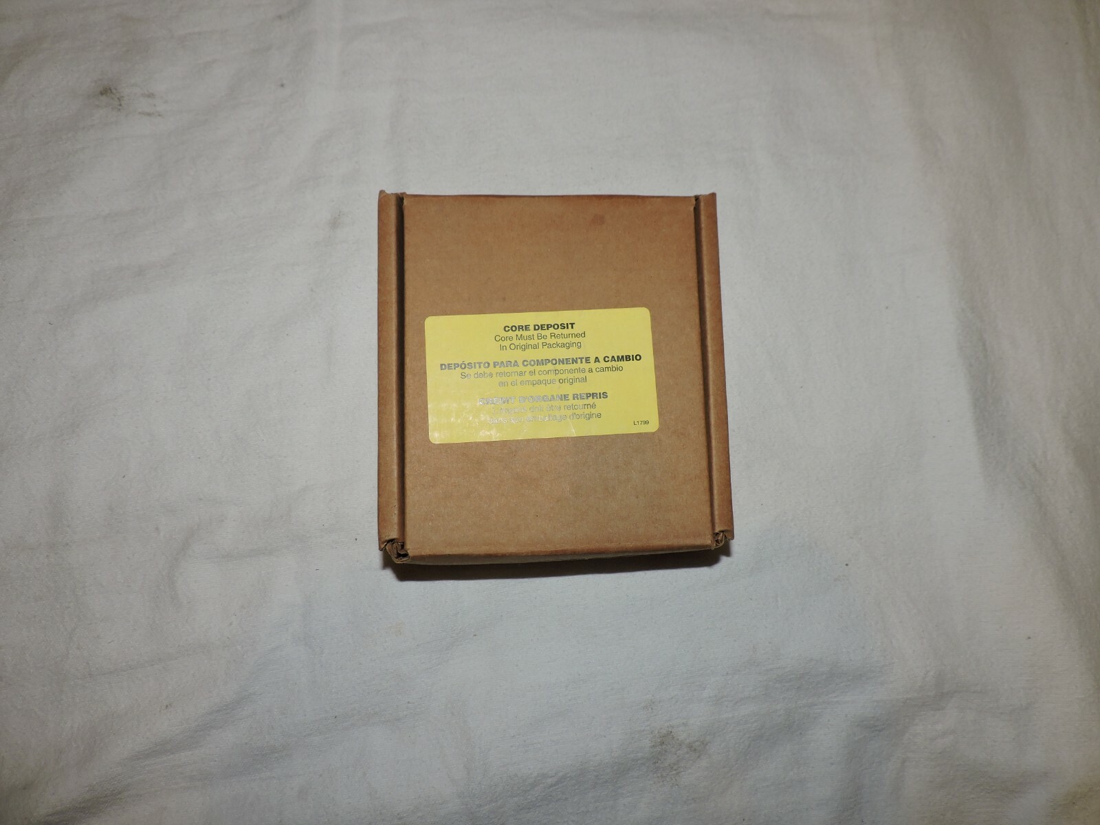 FORD ABS CONTROL MODULE 2004 2007 eBay