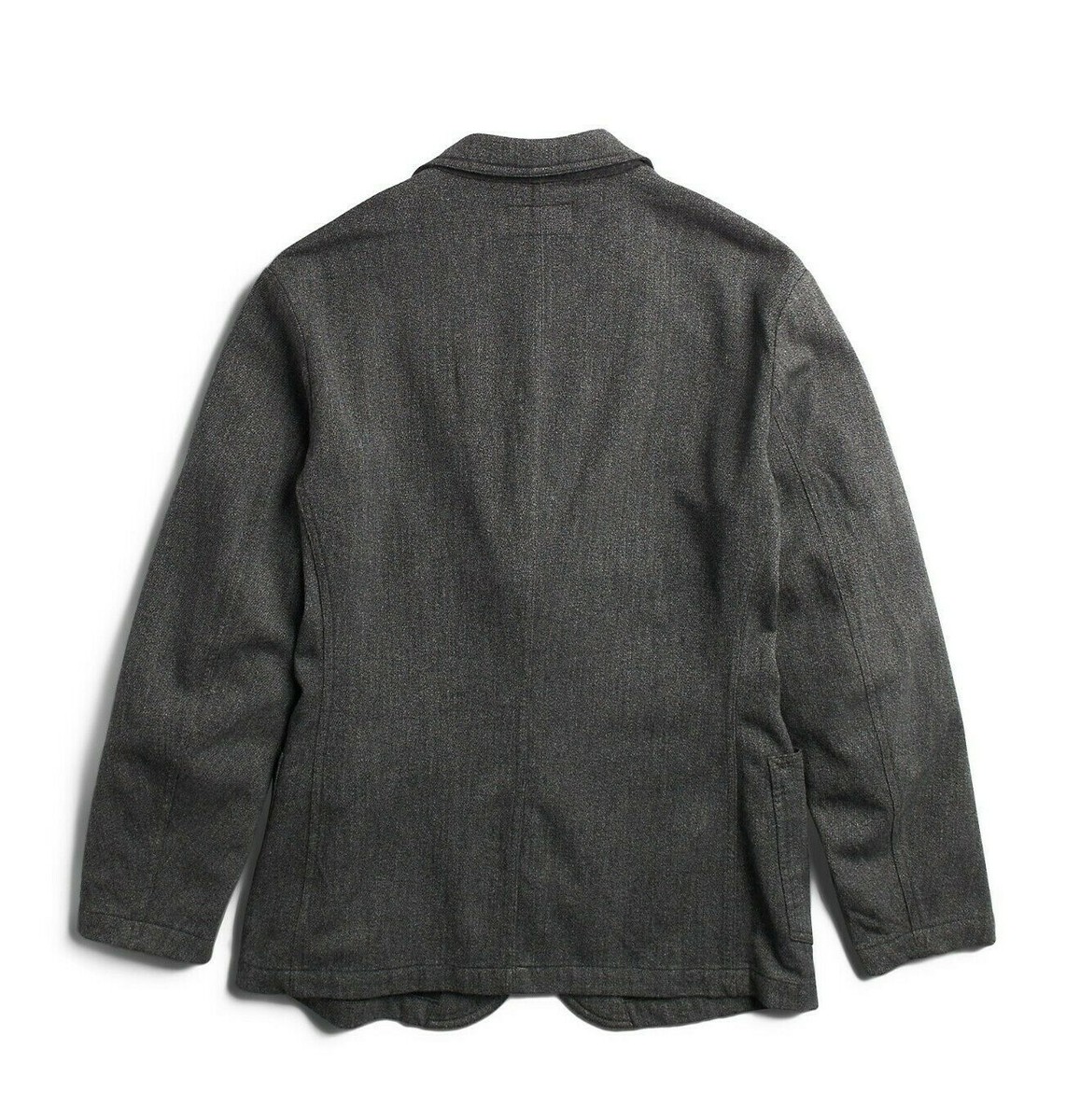 RRL Wool Cotton All Purpose Jacket ジャケット Wool-Cotton Jacket