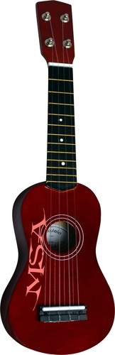 Ukelele soprano- en diferentes modelos, colores, ¡estilo hawaiano! - Imagen 2 de 6