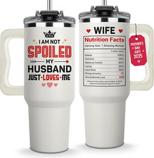 Mothers Day Gifts for Wife from Husband, Anniversary Wedding Gifts for Wife, Wif