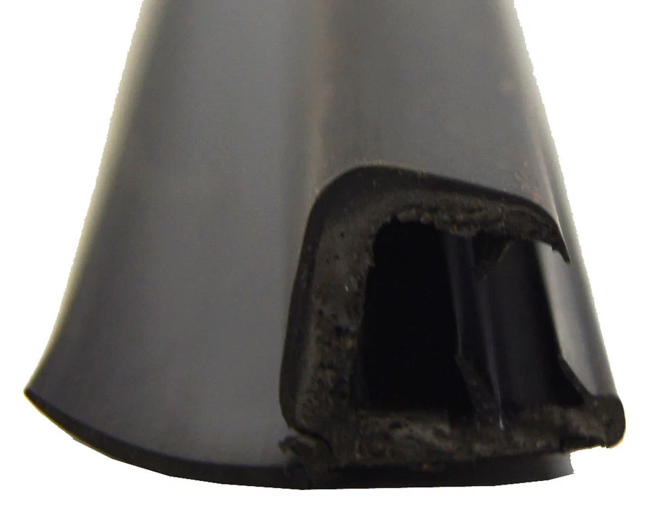 Isuzu Rodeo 98-2002 1998-2004 Honda Passport puerta trasera sello superior 8971241512 Foto 2 de 4