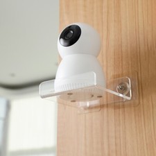 Bathroom Small Wall Shelf Bedroom Bracket High Quality Floating Shelf