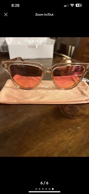 Womens Blenders Sunglasses
