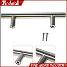 Findmall T Bar Kitchen Cabinet Door Hardware Pulls Handles Knobs Knob 20-50Pcs