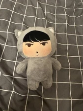 EXO Kai Sehun Plush Collectible