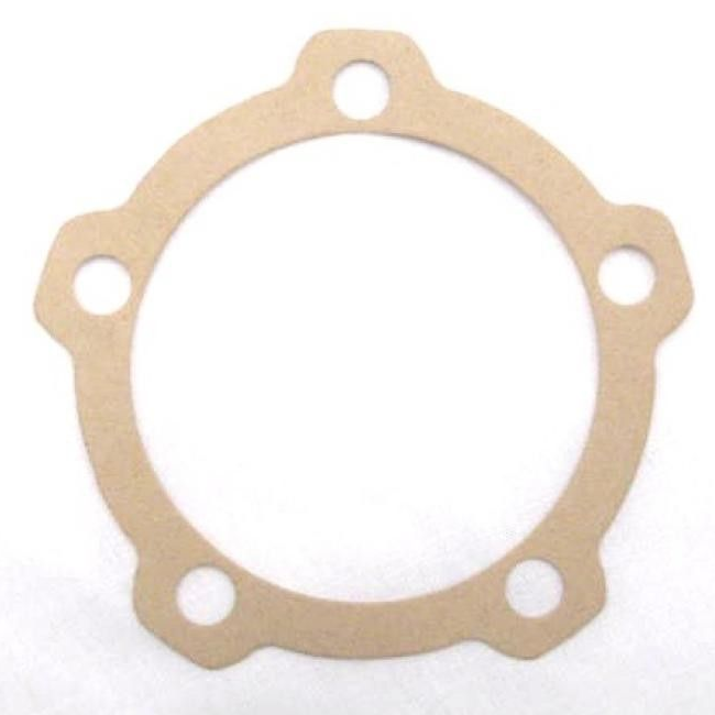 LAND ROVER DEFENDER 24 SPLINE FLANGE AND GASKET - RUC105200 & 571752 ...