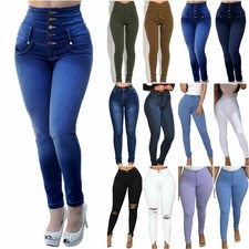Ladies XXL Comfortisse Bootcut Flare 