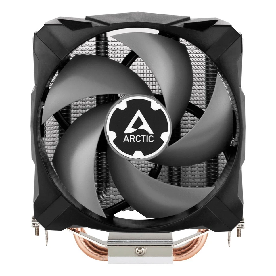 4895213702485 ARCTIC Freezer 7 X CO - Compact Multi-Compatible CPU Cooler for Co - Image 3 of 4