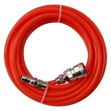 Air Compressor Hose Pneumatic Pipe C-type Quick Coupling With Quick Connector 