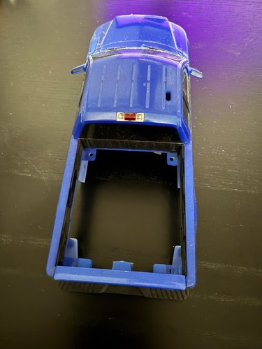 XMODS Evolution Body Top Kit 2006 Ford F-150 Blue Brand New Truckin KC - Picture 2 of 4