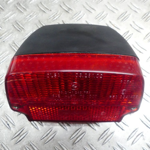 BMW R100 RS, RT EZ:96 Rücklicht Rückstrahler 50302