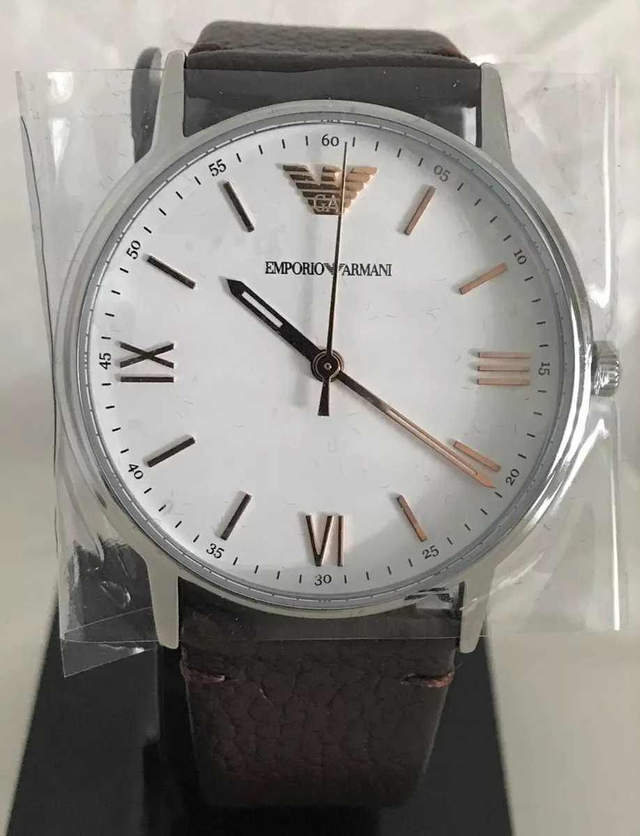Emporio armani ar11173 sales