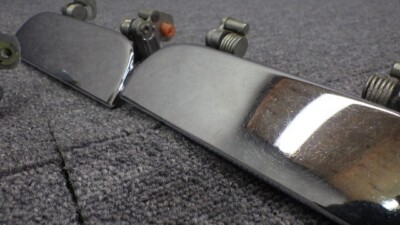 DAIHATSU MIRA GINO TREVIS L650S Front & Rear Outer Door Handle set