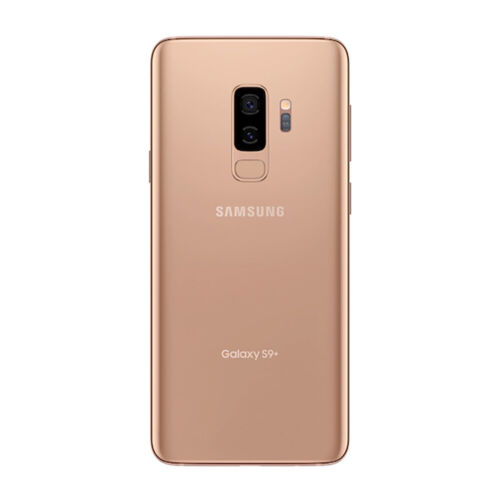 Samsung Galaxy S9+ Plus SM-G965U 64GB 6G Factory Unlocked Android Smartphone 6.2 - Picture 13 of 31