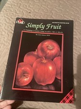 Tole Painting Fruit Louise Jackson Decoratve ...