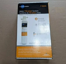 InSinkErator F-1000S Water Filtration System 