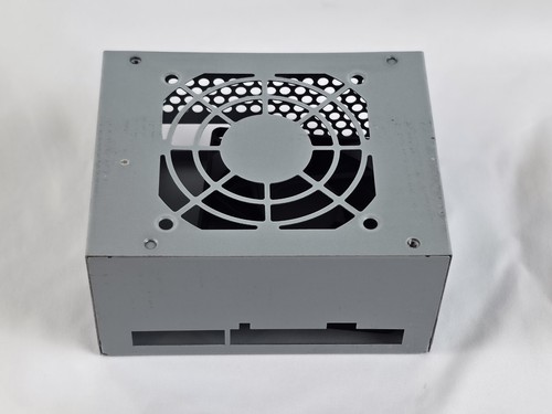 M4-ATX, 250W, Auto PC 6V 12V 24V 30V DC Wide Input Automotive SFX Netzteil - Bild 11 von 12