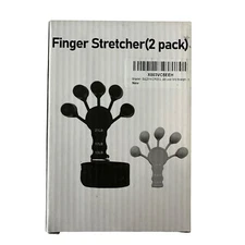 Finger Stretcher  2 Pack