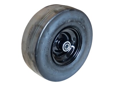 3010K - Swisher Replacement 10.75 in. Wheel for Select Swisher Zero Turn Mowers