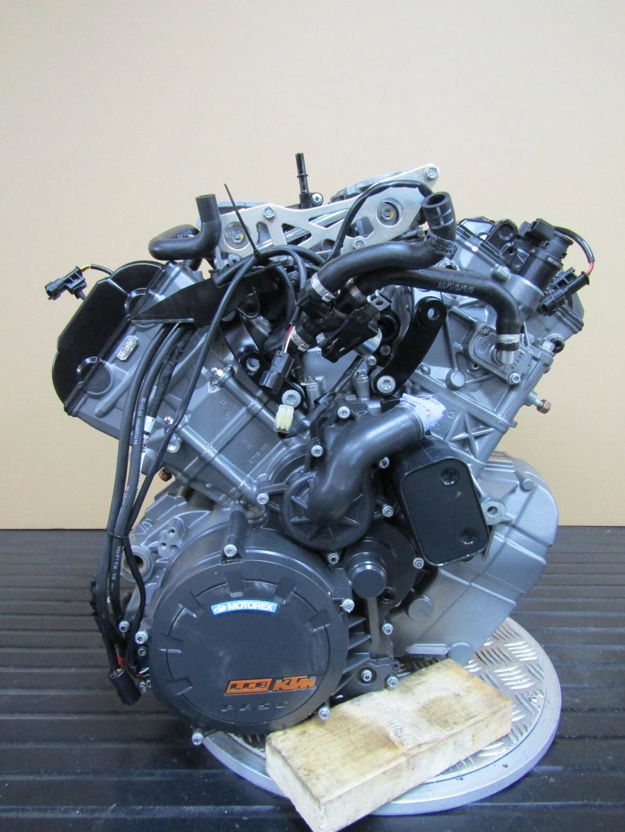 Motor sale ktm 1290