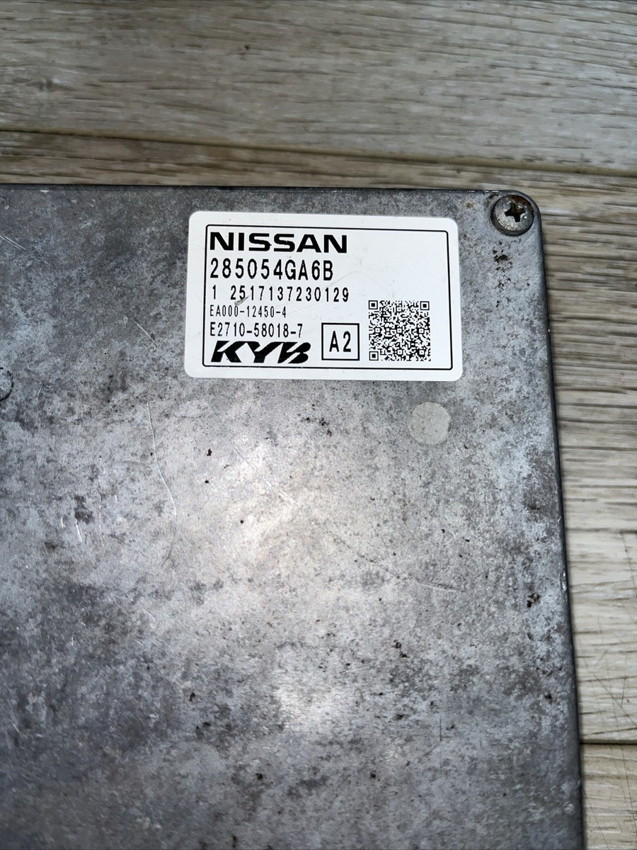 Steering Control Module Fits 14-15 INFINITI Q50 285054GA6B | eBay
