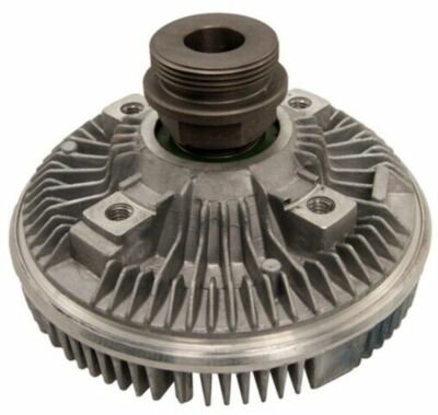 Four Seasons Engine Cooling Fan Clutch 46074 | High-Quality Auto Part, Universal