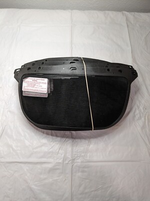 Face Shield Windows & Screens: Mesh Screen, Black, 6  High Qty 18 101-04000