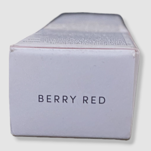 $28 Jane Iredale Berry Red HydroPure Hyaluronic Lip Gloss .17 fl oz - Picture 4 of 4