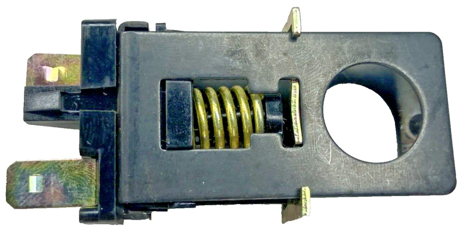 Interruptor de semáforo BWD S6093 nuevo en caja 033086835945 Foto 4 de 4